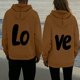 thumbnail image 1 of Ceisia Men's Winter Gift Casual Printed Round Neck Long Sleeve Hoodie - Comfortable Daily Outdoor Wear, 1 of 5