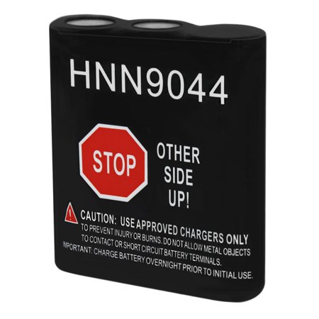 7.5V 600mAh Replaces Motorola Spirit PRO SV21, SV12, SV22