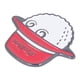 thumbnail image 4 of Clips magnéticos para sombreros para marcadores de pelotas de golf, marcador de pelotas de golf, clips para sombreros, soporte para marcadores de pelotas de golf, clips para sombreros para hombres de grado profesional Jadeshay A, 4 of 8