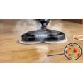 thumbnail image 3 of BISSELL SpinWave Smart Corded Steam Cleaner – Refurbished Excellent – Tested & Guaranteed, 3 of 8