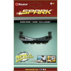 Razor Universal Spark Replacement Cartridge-Spark Scooter, Flashrider 360, Spark 2.0, A Spark