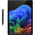 thumbnail image 2 of Microsoft Surface Pro 11 13" 120Hz 2-In-1 Copilot+ PC Wi-Fi Tablet, Intel Core Ultra 5 236V 2.1GHz, 16GB RAM, 512GB SSD, Windows 11 Pro, Platinum, 2 of 7