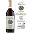 thumbnail image 2 of Vino Tinto Kosher King David Concord Israel 750 ml King David King David Kosher King David Concord, 2 of 3