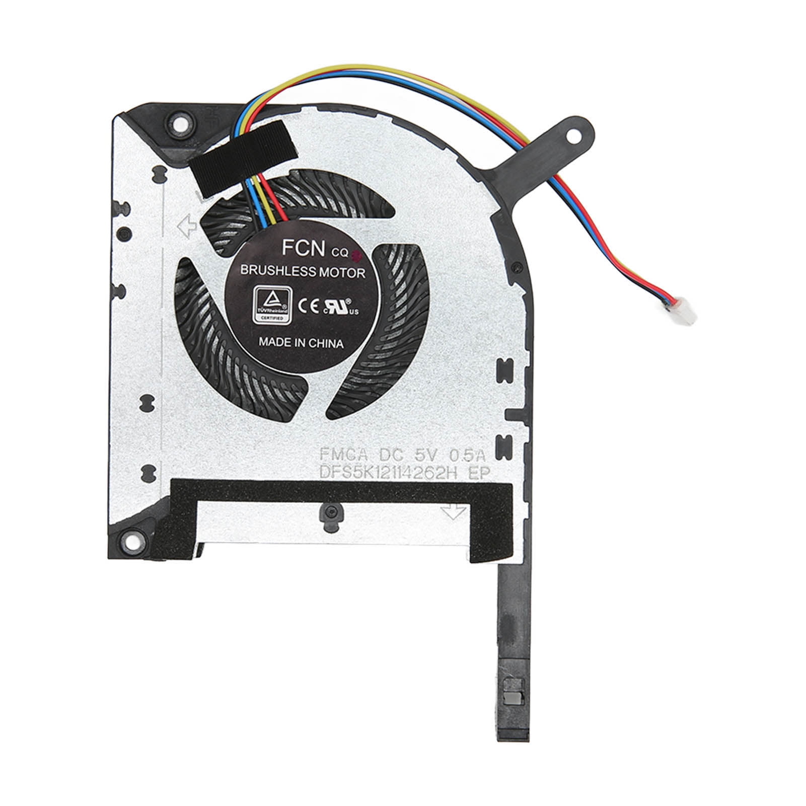 Ventilador Radiador Refrigerador Para Ordenador Po... - Grandado