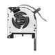 thumbnail image 3 of Ventilador de CPU, ventilador de refrigeración de CPU GPU, ventilador de refrigeración para portátil, ventilador de refrigeración CPUGPU diseñado para profesionales, 3 of 8