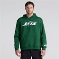 thumbnail image 4 of Men's Fanatics  Green New York Jets Pylon Cam Legacy Pullover Hoodie, 4 of 7