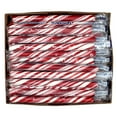 thumbnail image 5 of Peppermint Sticks, 80 Pack, Candy Cane Sticks, Peppermint Sticks For Hot Chocolate, Peppermint Candy Sticks, The Hampton Candy Company, 5 of 5