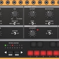 thumbnail image 3 of Sintetizador Behringer Crave Semimodular Analógico 3340 Vco Behringer CRAVE, 3 of 5
