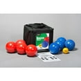 thumbnail image 5 of St. Pierre Sport Bocce Set in a Nylon Bag (100mm) by St.Pierre, 5 of 5