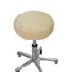 thumbnail image 2 of Funda de asiento de taburete redondo Taburete De Bar Redondo Funda Cojín Asiento 03 35cm - Beige 03 35cm - Beige Magideal Funda de asiento de taburete redondo, 2 of 7