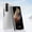 White, variant on for Samsung Galaxy Z Fold 7 Matte Liquid Silicone Hard [Lightweight] [Shockproof] [Drop-Proof] [Anti-Scratch] Full Body Rugged Slim Fit Protective Phone Case for Samsung Galaxy Z Fold 7,Black