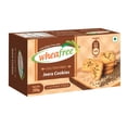thumbnail image 2 of WHEAFREE Gluten Free Jeera ( CUMIN ) Cookies, 7.05 oz, 2 of 6