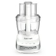 thumbnail image 1 of Procesador de alimentos Cuisinart FP-130, multifuncional, 13 tazas, blanco, 1 of 6