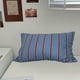 thumbnail image 4 of Funda de almohada de algodón estándar, resistente a los ácaros, silenciosa, de satén con cierre de sobre, para dormitorio de invitados., 4 of 6