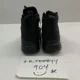thumbnail image 4 of Mens Size 8 Adi - das Human Race Terrex Trailmaker Gore Tex Hiking Shoes GZ8342, 4 of 6
