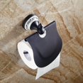 thumbnail image 3 of Porte-papier Toilette avec Couvercle (Porte-Papier Toilette avec Couvercle), 3 of 5
