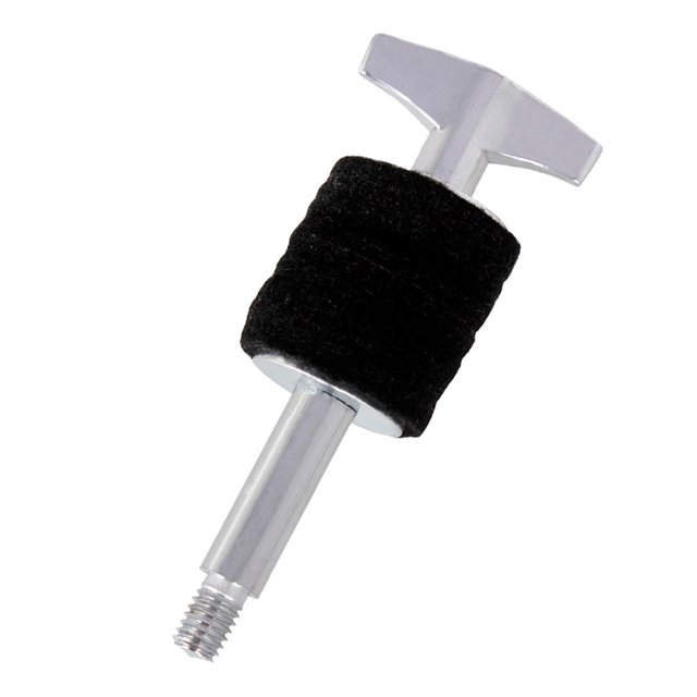 unbranded Pieza Para Batería Tornillo Para Platillo Resistente Con Superficie Lisa