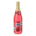 thumbnail image 5 of (2 pack) Welch's Non-Alcoholic Sparkling Strawberry Juice Cocktail, 25.4 fl oz Bottle, 5 of 6