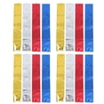 thumbnail image 3 of CIMAXIC Party 24pcs Inflatable Long Stick Balloons Sporting Events Bar Party Cheering Sticks,23.62"X3.94"X0.04", 3 of 5