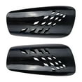 thumbnail image 4 of Baoblaze 2x 1 Pair Soccer Shin Guards for s, Breathable Shin Guard Sleeves for Men Women Football Games, EVA Cushion, 4 of 8