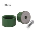 thumbnail image 1 of Chendee Hot Melt Welding Machine Water Pipe Heat Container Non-Stick Die Head 20-32Mm,32Mm, 1 of 9