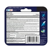 DenTek Instant Pain Relief Advanced Kit 50 Treatments