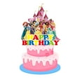 thumbnail image 2 of 31 Pcs Princess Cake Topper Party Cake Decorations for Girls Birthday Party and Baby Shower, 2 of 3