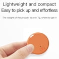 thumbnail image 4 of Inalámbrico Anti-pérdida compatible con Bluetooth 5.0 Llavero Teléfono móvil Buscador de llaves para niños mayores Alarma de pérdida portátil Rastreador de ubicación de mascotas Naranja Inevent EL005046-04B, 4 of 7