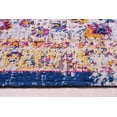 thumbnail image 6 of Ladole Rugs Timeless Collection Orlando Multicolor Traditional Indoor/Outdoor Durable Soft Area Rug Carpet, 4x5 (3'11" x 5'3" , 120cm x 160cm), 6 of 6