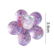 thumbnail image 2 of Soporte de fijación de placa de uñas de flor de ciruelo para manicura Lentejuelas de color de ensueño con base de soporte magnético Manicurista principiante Soporte de práctica de fijación de uñas, 2 of 5