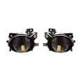 thumbnail image 2 of New Pair Of Fog Lights Fits BMW 540I 01-03 63176900221 63-17-6-900-221 Bm2593117, 2 of 2