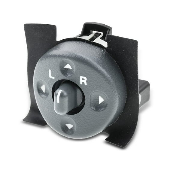 Mirror Switch 1 - Compatible with 1995 - 1999 Chevy K2500 Suburban Sport Utility 1996 1997 1998
