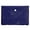 Navy Blue, variant on M Buder Outdoor Portable Folding Casual Inflatable Pillow for Camping Climbing Hiking, Travel Neck Support Cushion, Navy Blue, 16.9 inches / 42.9 cm[cite: 1]