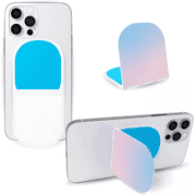 Flipstik Defy Gravity Cell Phone Stick & Stand -Sentiment Calm