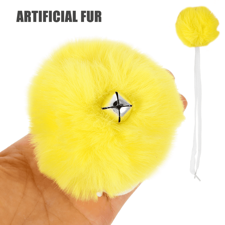  Alasum 2pcs Roller Skate Pom Poms with Bells Women Girls  Princess Fluffy Tie-on Roller Skate Fuzzy Pom Poms for Quad Roller Skate  Accessories Colorful : Sports & Outdoors