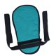 thumbnail image 3 of Guante De Sujeción, Guantes De Seguridad Acolchados, Transpirables, Ajustables, Antiarañazos, Suaves Para Personas Mayores Con Demencia Para Cama De Hospital, 3 of 7