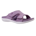 thumbnail image 2 of Spenco Kholo Rise Women's Orthotic Slip-on Sandal, 2 of 7