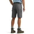 thumbnail image 3 of Wrangler® Men's Workwear Utility Canvas Short with Tool Pockets, 3 of 9