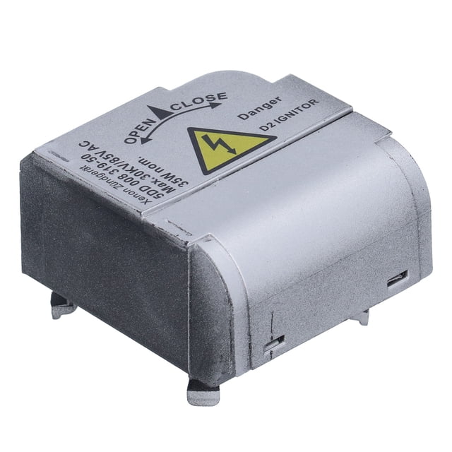 Encendedor de balasto de xenón HID Encendedor de balasto HID D Diseñado para precisión