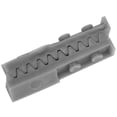 thumbnail image 3 of A Pair Side Rack Knitting Machine Plastic Accessory L/R Side Rack Fit for Silver Reed, 3 of 4