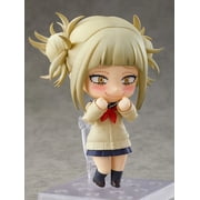 Good Smile Company Collectible Teen Himiko Toga Action Figure, Plastic Multicolor, 7 x 9