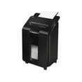 thumbnail image 3 of Fellowes Auto Feed Micro-Cut Shredder, 100 Auto/10 Manual Sheet Capacity 4629001, 3 of 20