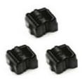 thumbnail image 1 of Zoomtoner Compatible XEROX 108R00726 SOLID Ink Sticks Black (3 Per Box), 1 of 1