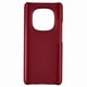 thumbnail image 2 of For Xiaomi Redmi Note 14 Pro 5G Case Hard PC Frosted Minimalist Phone Cover - Black, 2 of 5
