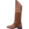 thumbnail image 7 of Women's Laredo Caught You Lookin' Riding Boot 5684, 7 of 7
