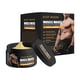thumbnail image 2 of Fiudx Crema de Masaje Muscular, Fórmula Avanzada de Monohidrato de Creatina, Penetración Profunda para El Crecimiento Muscular, Hidratante Nutritivo para La Piel, Recuperación Post-Entrenamiento, Fit, 2 of 7
