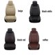 thumbnail image 2 of Funda para silla de coche, Protector decorativo Interior de cuero para automóvil, reemplazo de equipo de decoración automotriz cómodo Herramientas de reparación de automóviles negro rojo Scienceny VI017126-03, 2 of 6