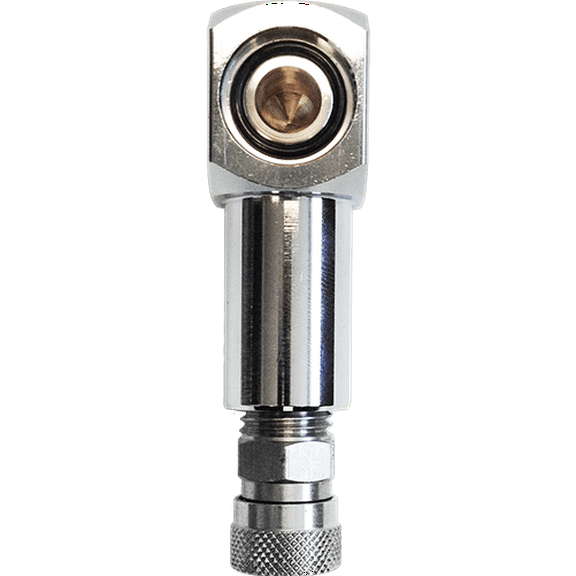 Zeagle Fill Adapter For Razor Reg