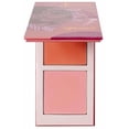 thumbnail image 1 of Colorete Juvia's Place Blushed Duo en dos tonos, rosado y natural, 1 of 8