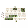 thumbnail image 4 of Amazon Juegos de Mesa Nombres en clave Dúo Acción Nombres en clave Dúo Tarjetas Contra la Humanidad Tarjetas de rompecabezas, 4 of 5